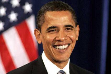 Barack Obama 